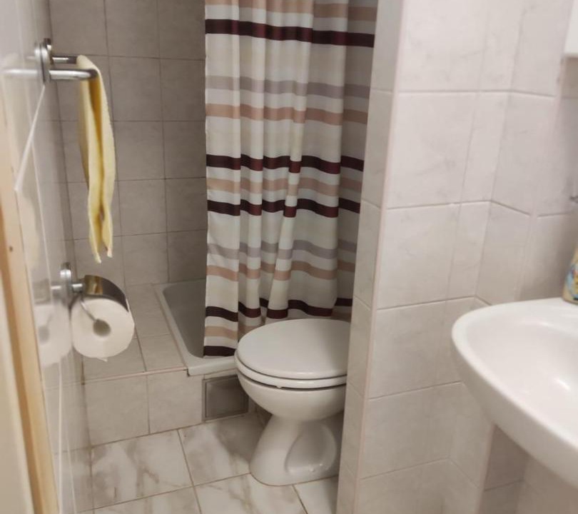 Photo of Bathroom in Podgora