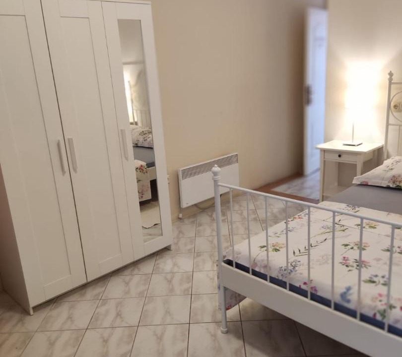 Photo of Bedroom in Podgora