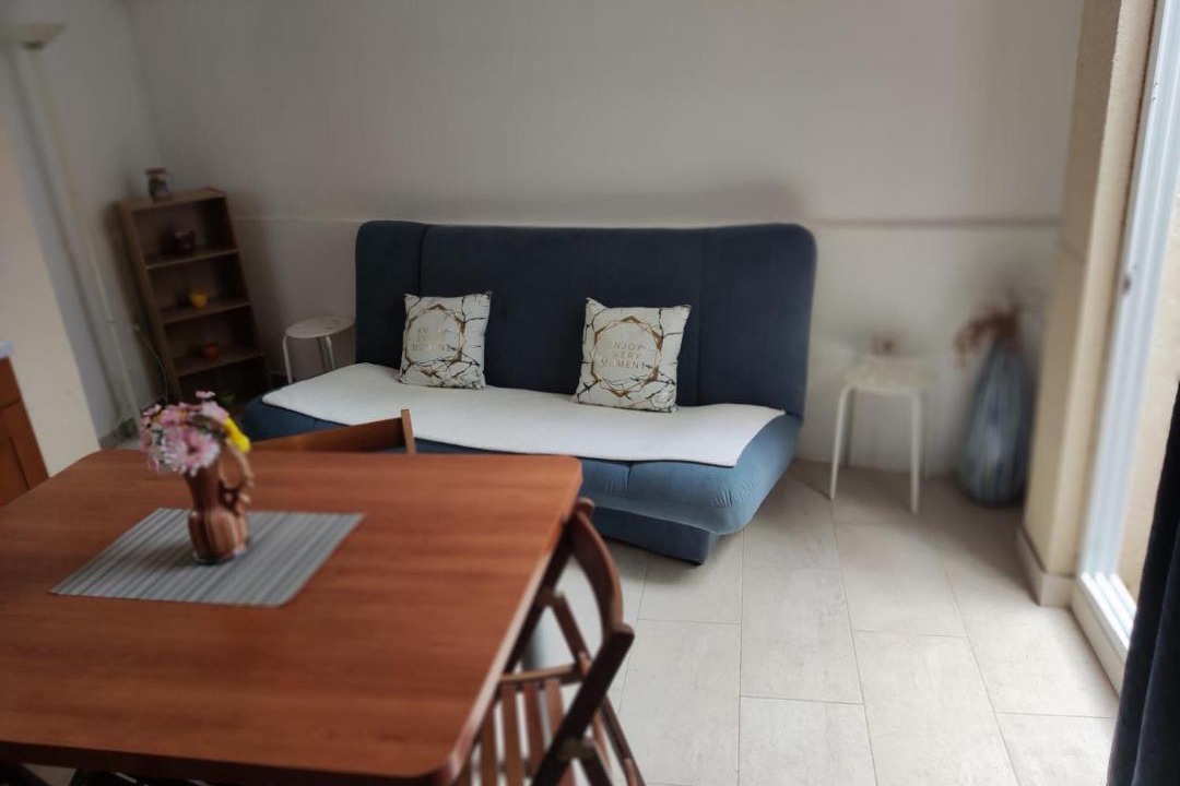 Photo of Livingroom in Podgora