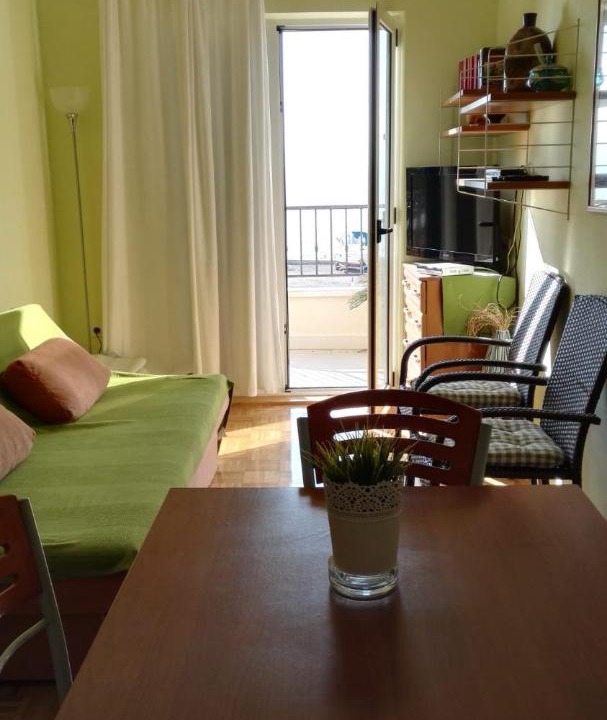Photo of Livingroom in Podgora
