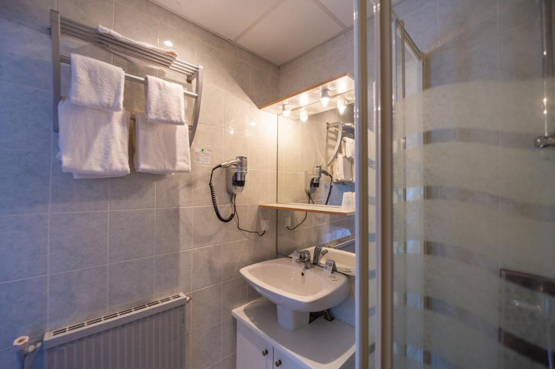 Photo of Bathroom in Leon