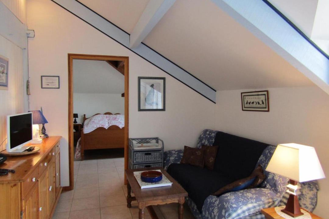 Photo of Livingroom in Onard