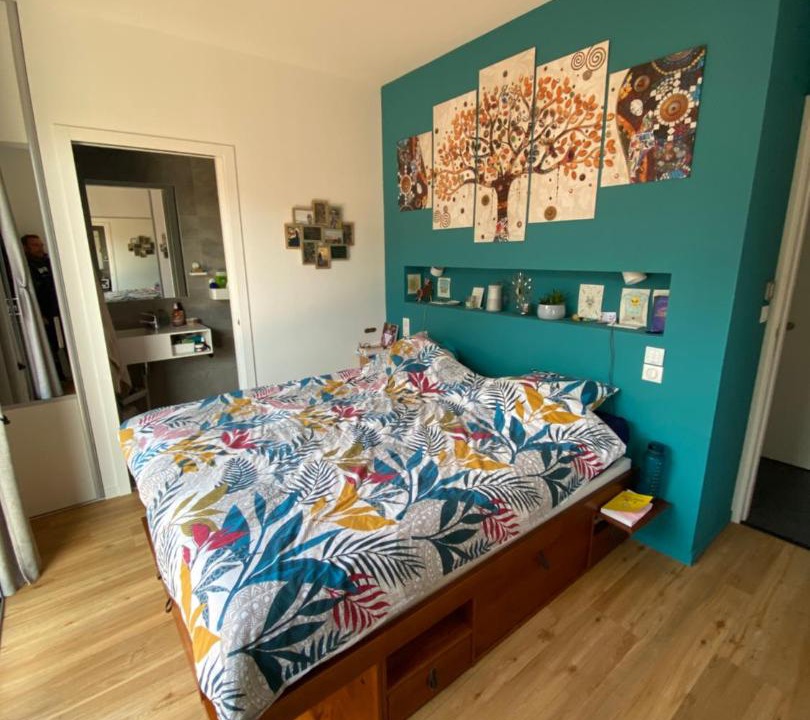 Photo of Bedroom in Seignosse