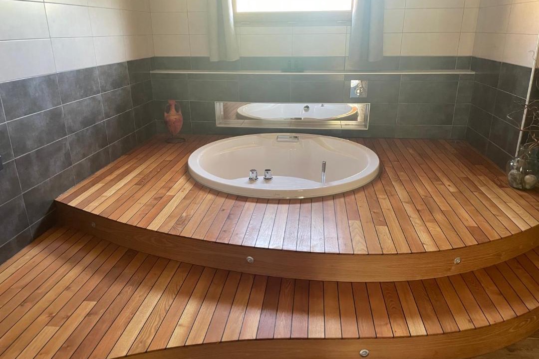 Photo of Bathroom in Pamproux