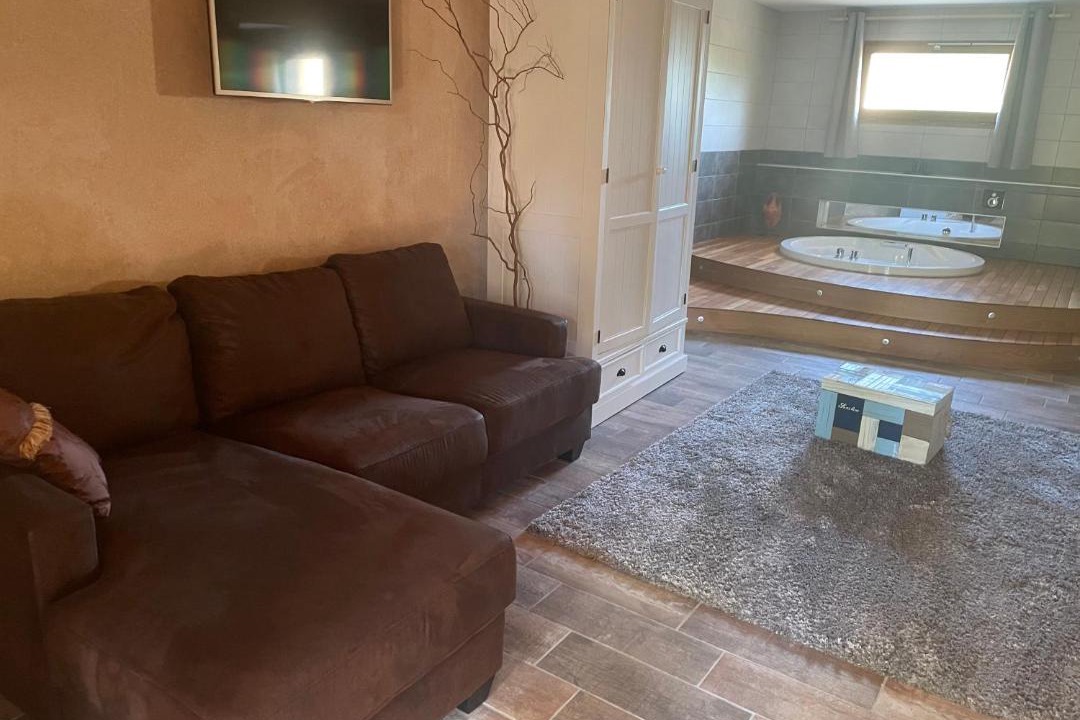 Photo of Livingroom in Pamproux