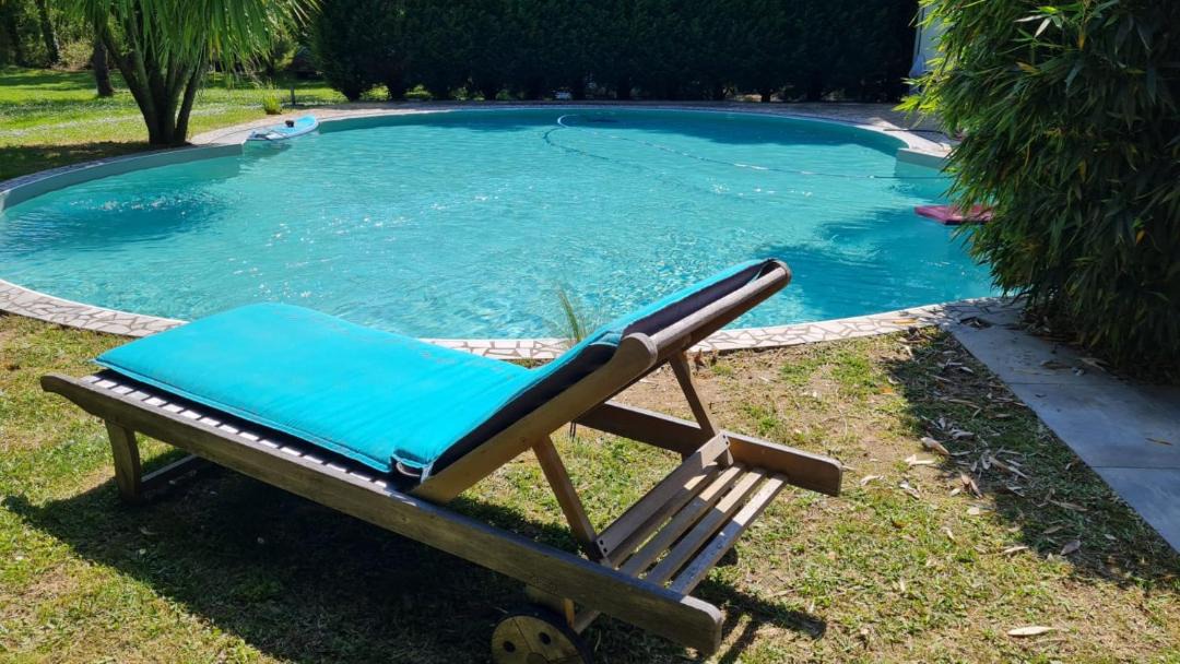 Photo of Outdoor in Saint-Sulpice-et-Cameyrac