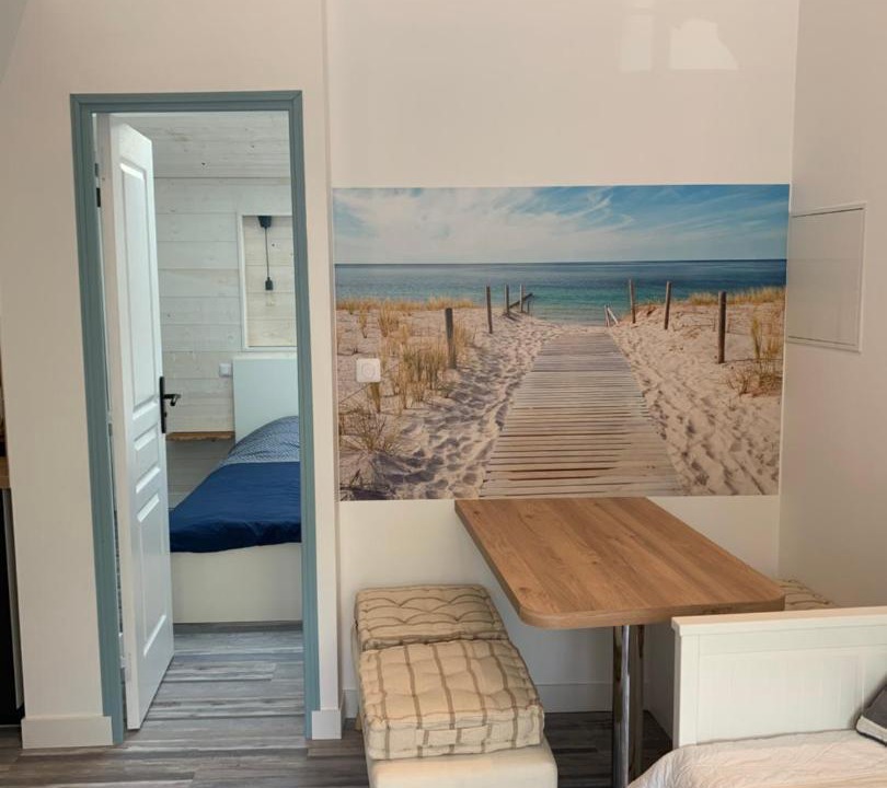 Photo of Bedroom in LHoumeau