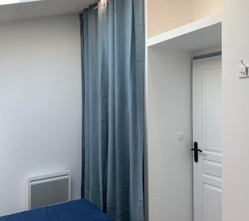 Photo of Bedroom in LHoumeau