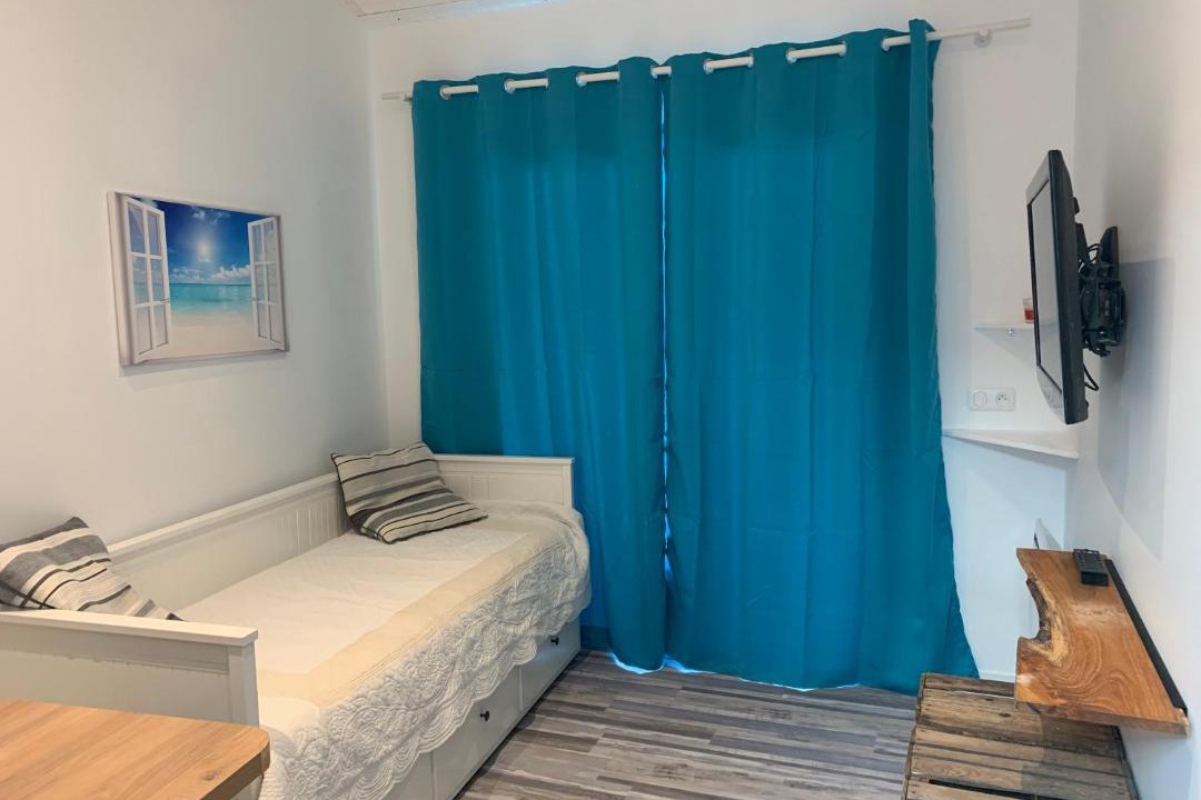 Photo of Bedroom in LHoumeau