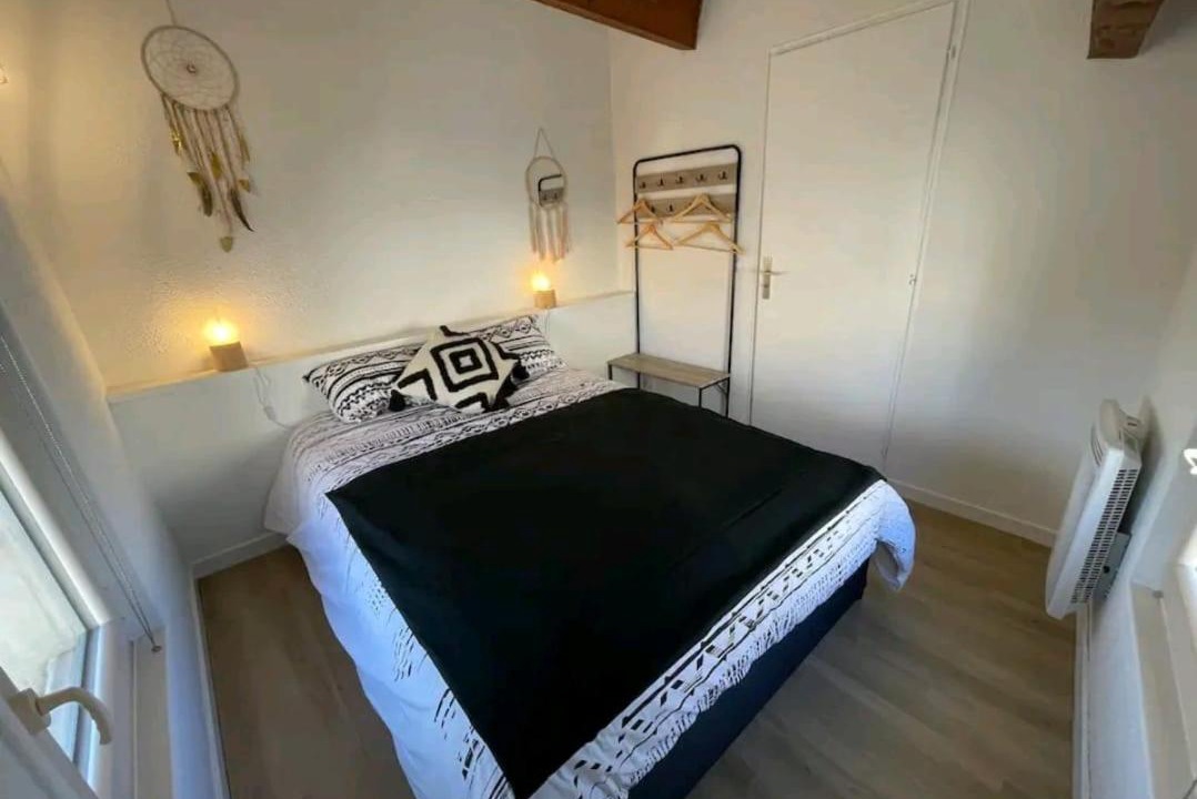 Photo of Bedroom in Centre Ville