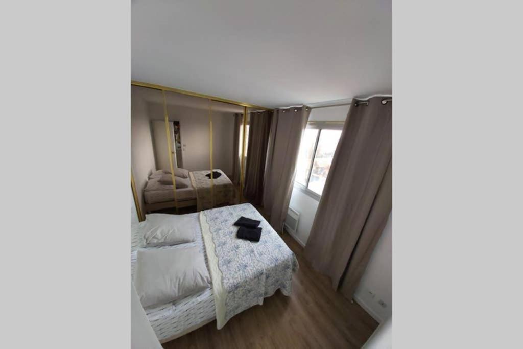 Photo of Bedroom in Arcachon