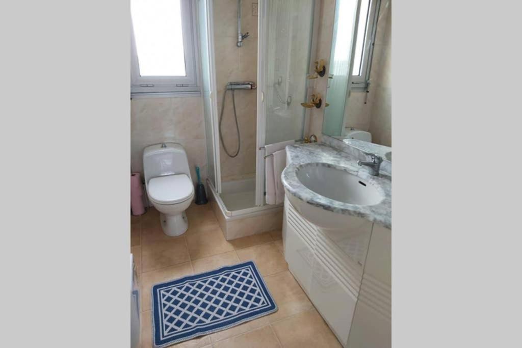 Photo of Bathroom in Arcachon