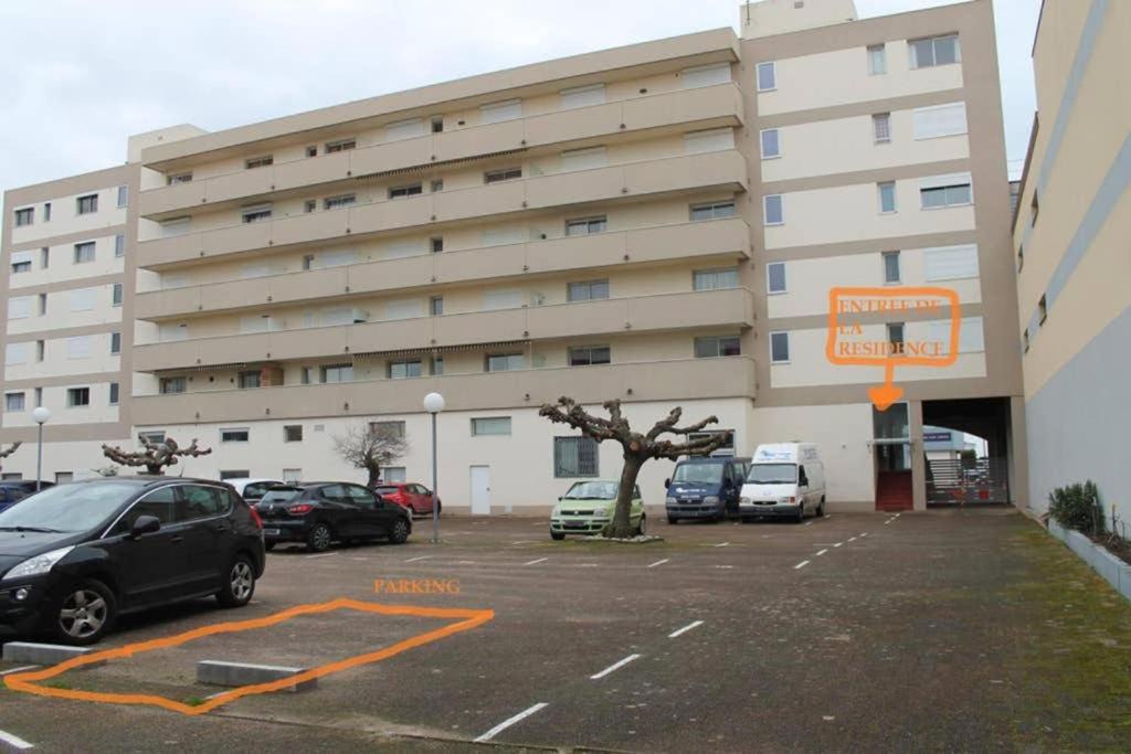 Photo of Buildings in Arcachon