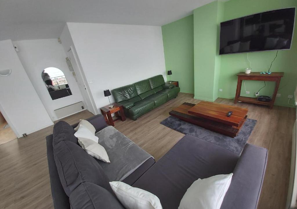 Photo of Livingroom in Arcachon
