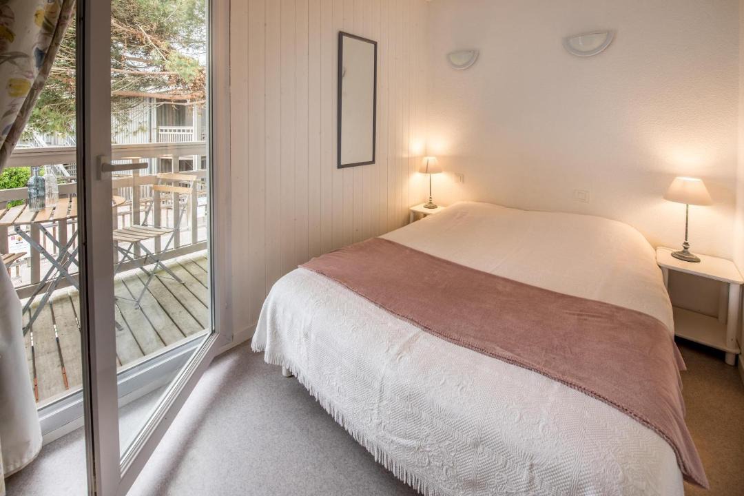 Photo of Bedroom in Le Canon