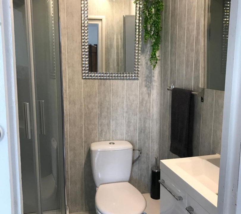 Photo of Bathroom in Montemboeuf
