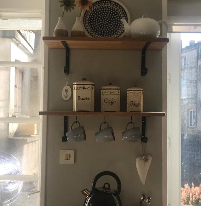 Photo of Kitchen in Montemboeuf