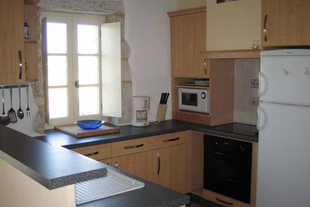 Photo of Kitchen in Conne-de-Labarde