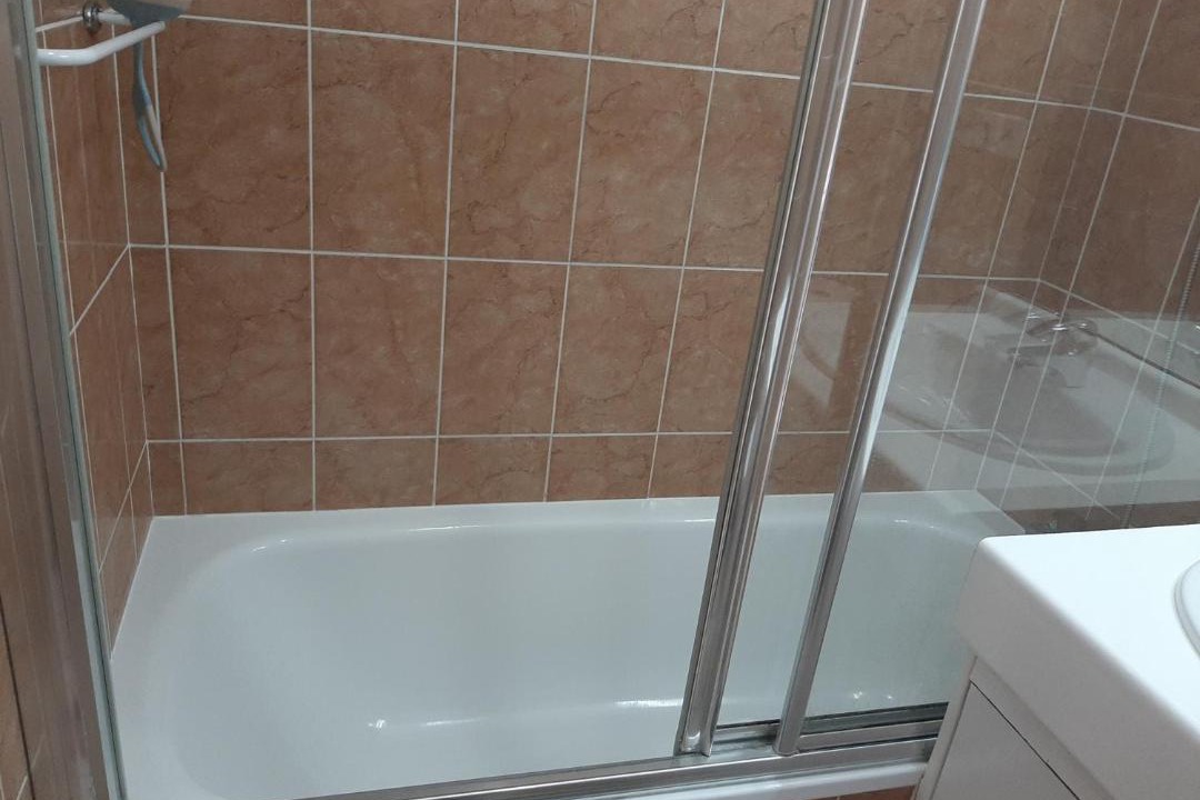 Photo of Bathroom in Hendaye