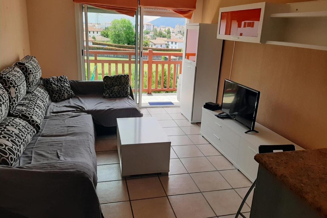 Photo of Livingroom in Hendaye