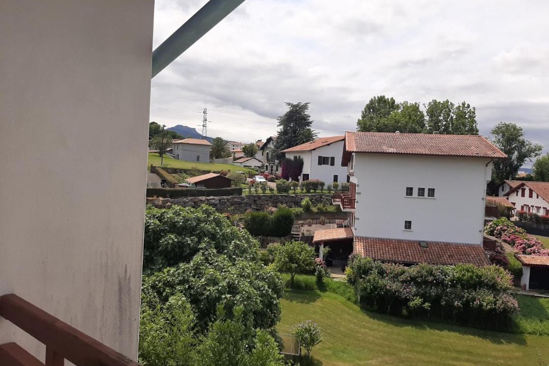 Photo of Buildings in Hendaye