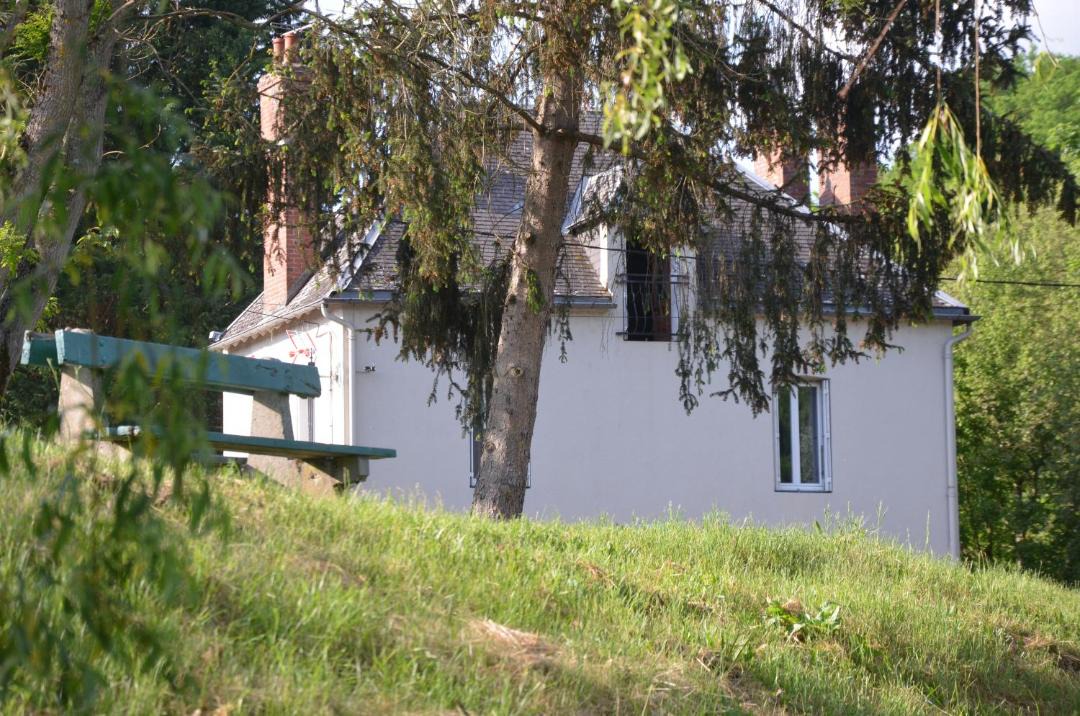 Photo of Others in Chambon-sur-Voueize