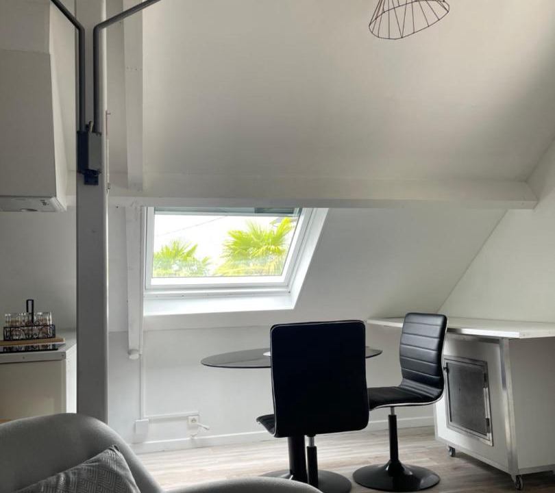 Photo of Livingroom in Estialescq