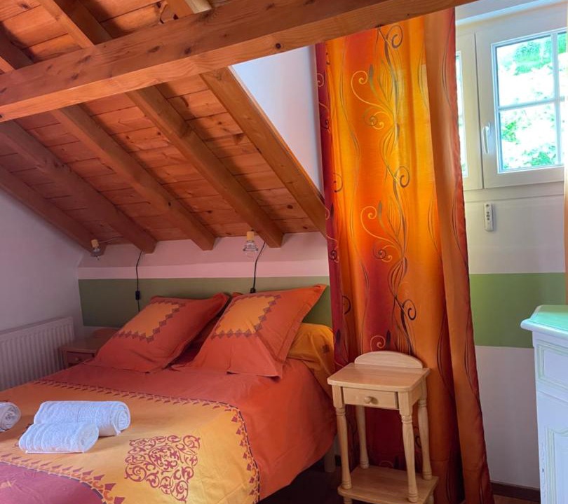 Photo of Bedroom in Estialescq