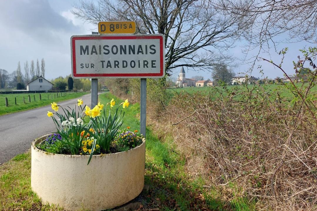 Photo of Others in Maisonnais-sur-Tardoire