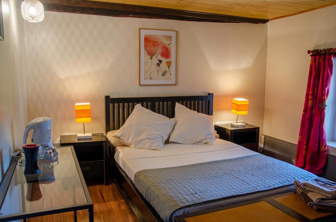 Photo of Bedroom in Ordonnac