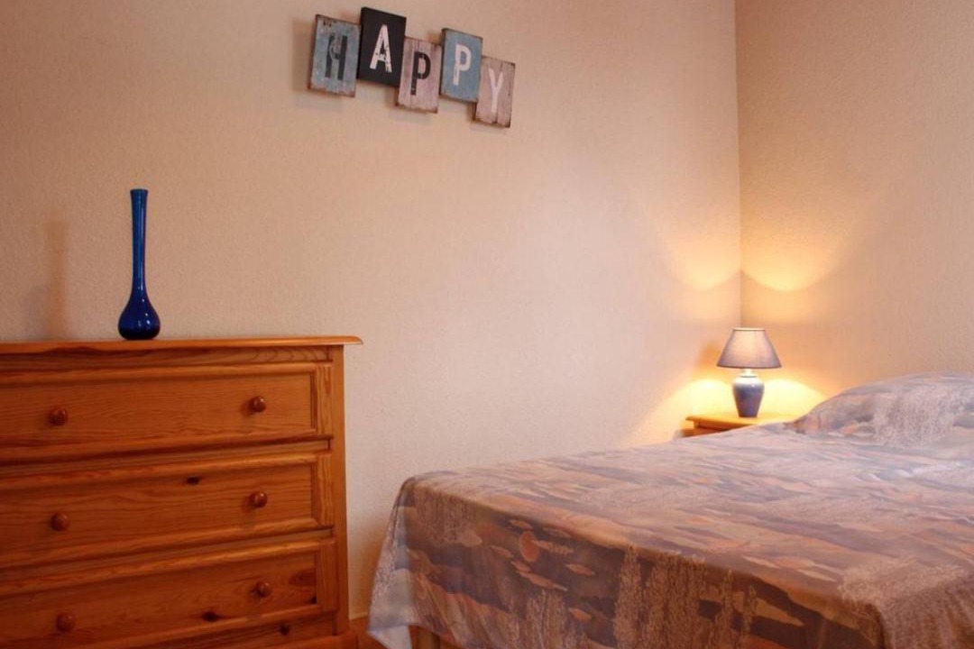 Photo of Bedroom in La Remigeasse