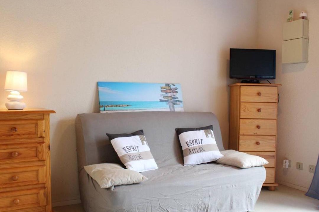 Photo of Bedroom in La Remigeasse