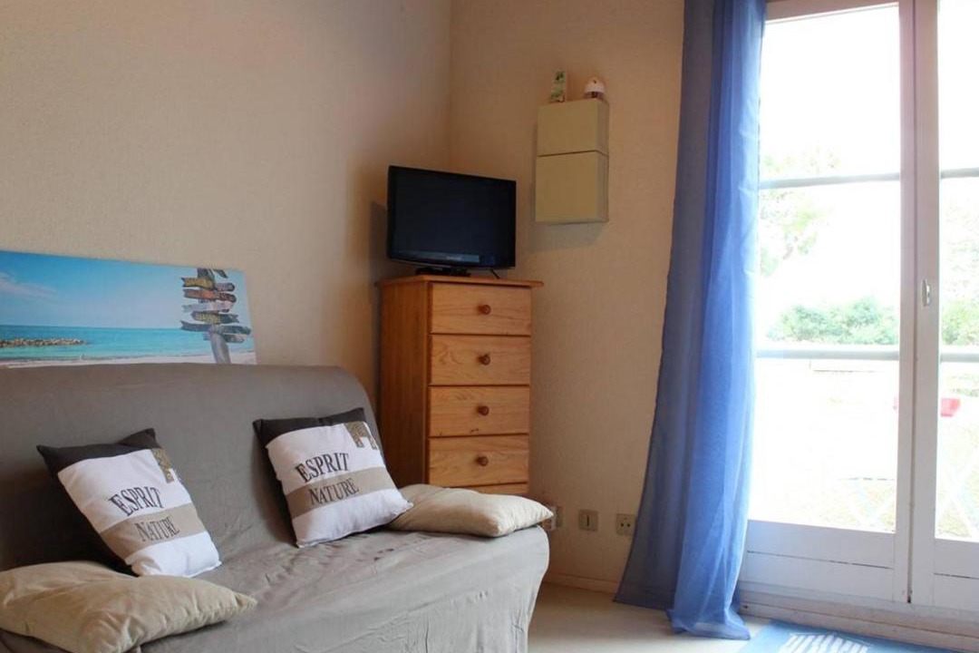 Photo of Bedroom in La Remigeasse