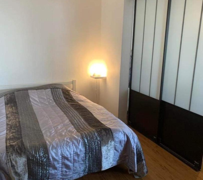 Photo of Bedroom in Hyeres City Centre