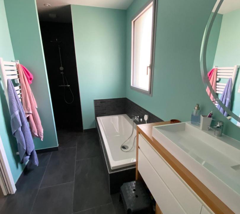Photo of Bedroom in Seignosse