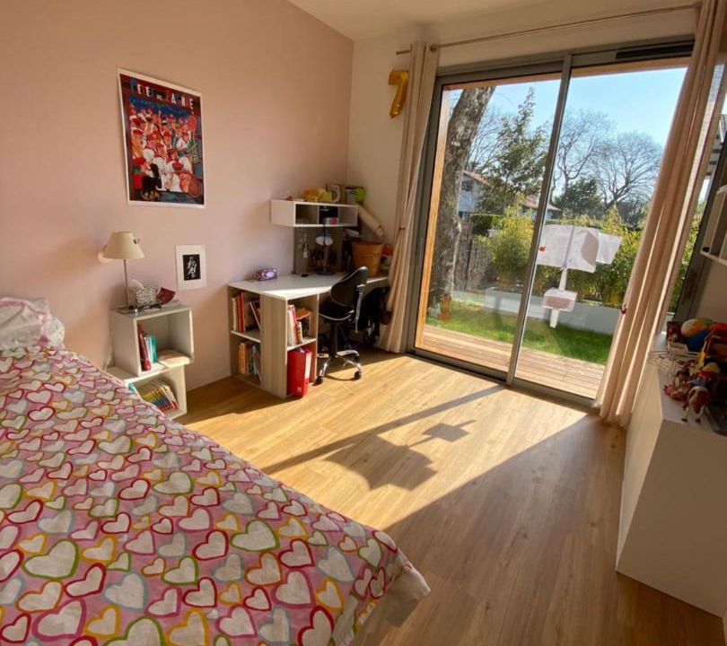 Photo of Bedroom in Seignosse