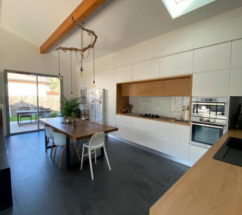 Photo of Livingroom in Seignosse