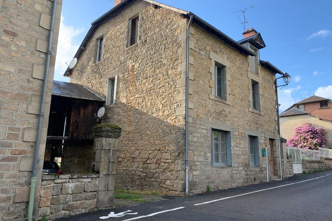 Photo of Others in Treignac
