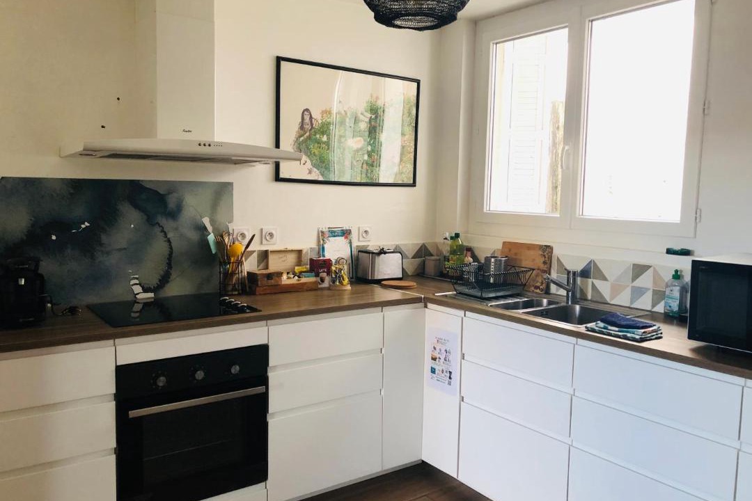 Photo of Kitchen in Saint-Laurent-de-Medoc
