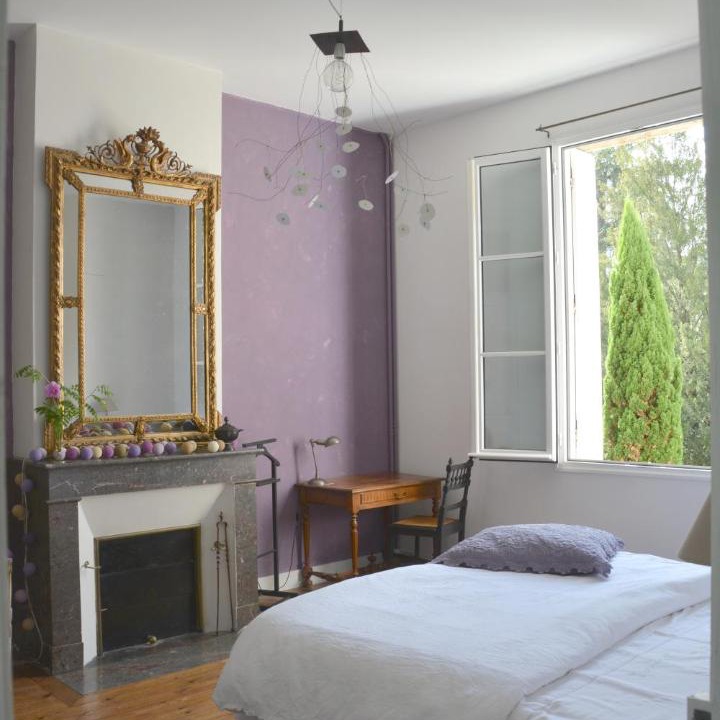 Photo of Bedroom in Libourne