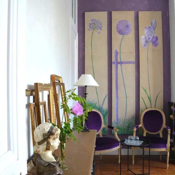 Photo of Livingroom in Libourne