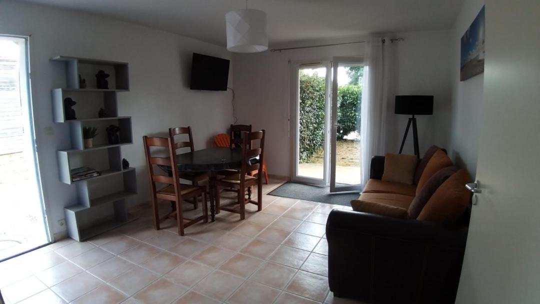 Photo of Livingroom in Port-des-Barques