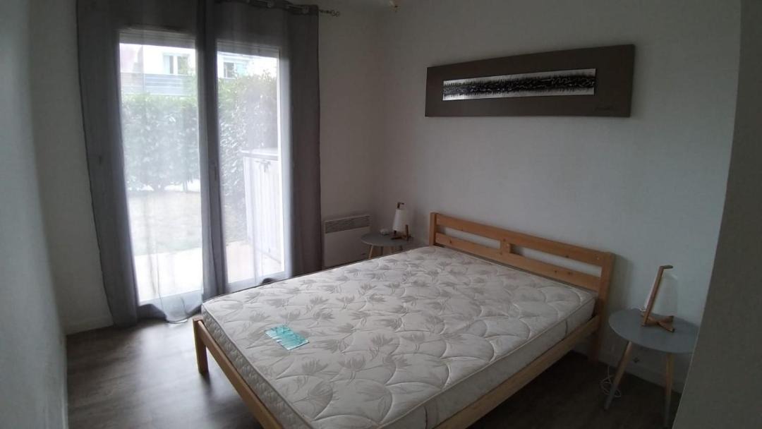 Photo of Bedroom in Port-des-Barques