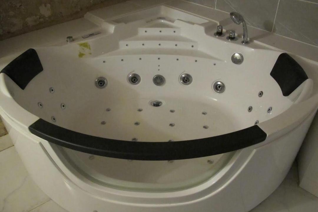 Photo of Bathroom in Bourg-sur-Gironde