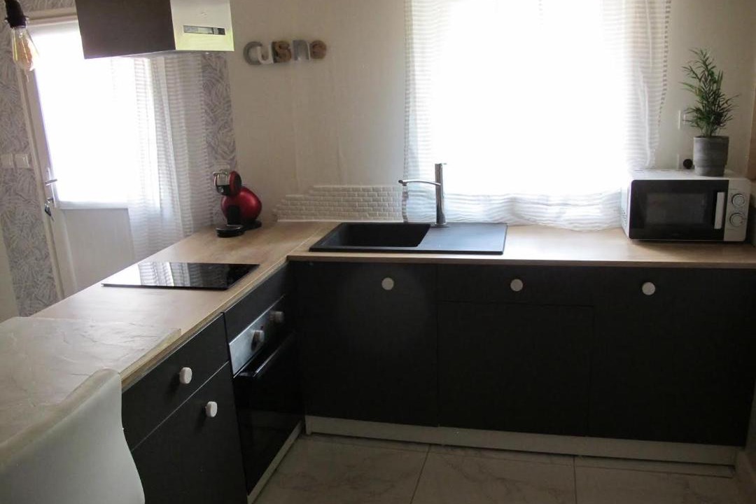 Photo of Kitchen in Bourg-sur-Gironde