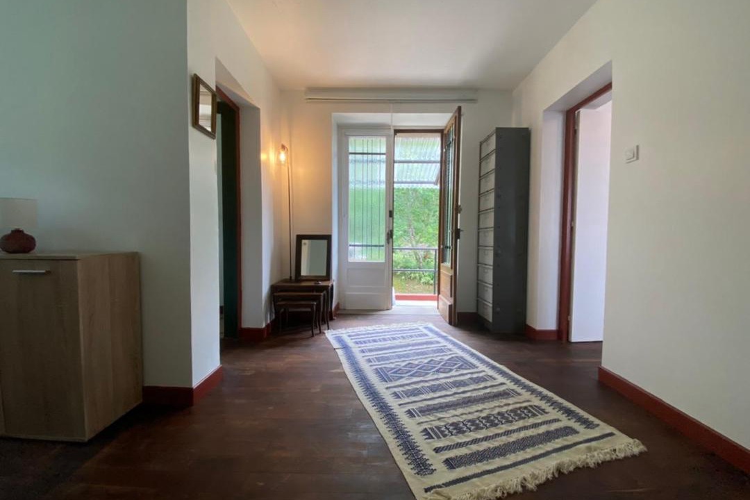 Photo of Bedroom in Nantheuil