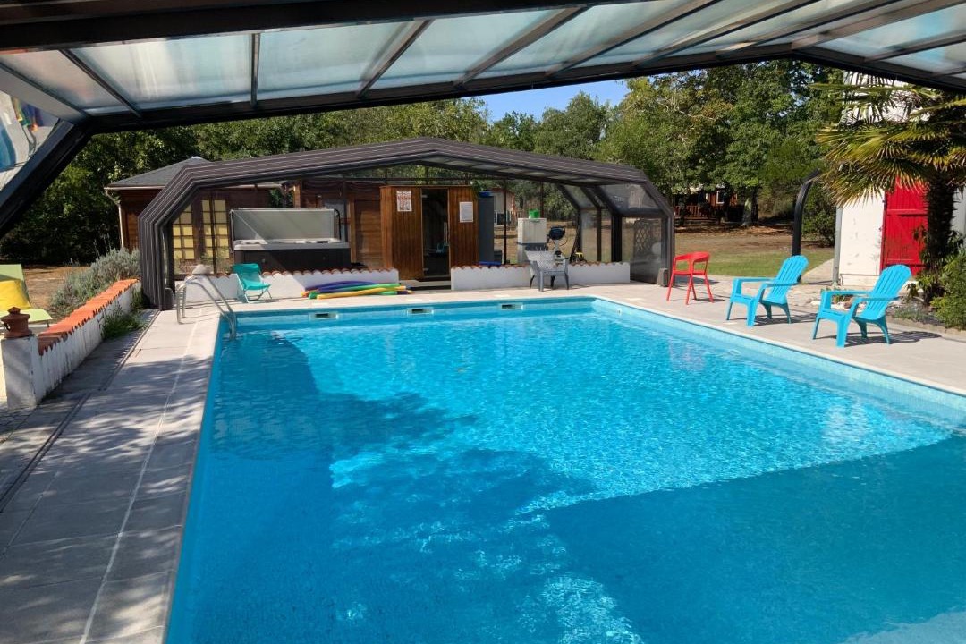 Photo of Outdoor in Commensacq