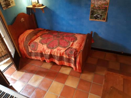 Photo of Bedroom in Barret