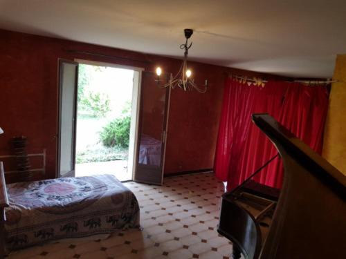 Photo of Bedroom in Barret