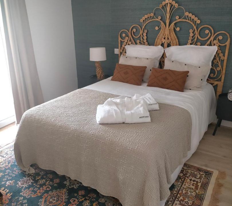 Photo of Bedroom in Angouleme